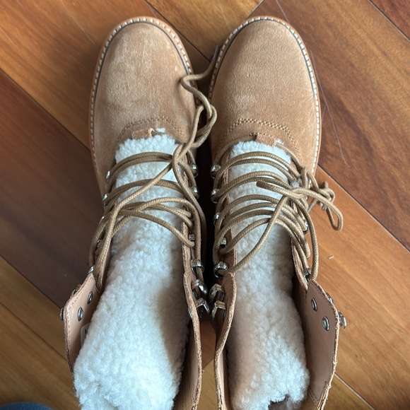 NWT Marc Fisher boots - Picture 8 of 10
